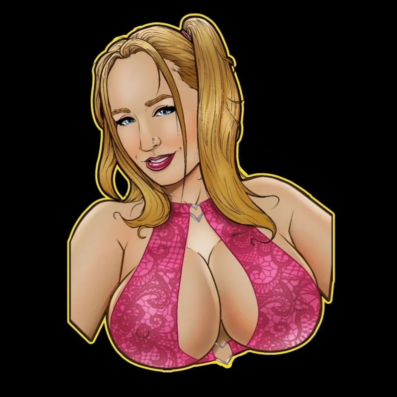 Andi Ray XXX OnlyFans Profile