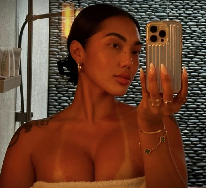 Officialarmanimarie OnlyFans Profile