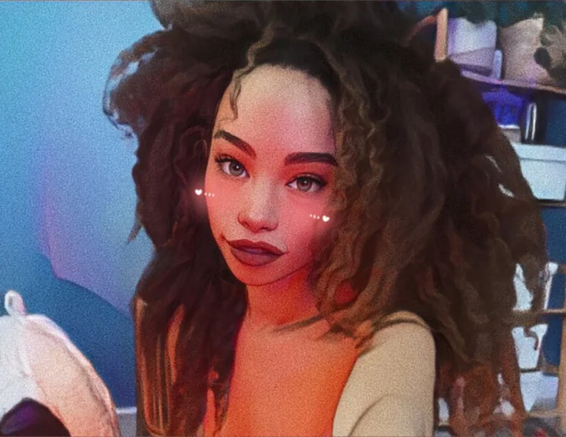 Cecilia Lion OnlyFans Profile