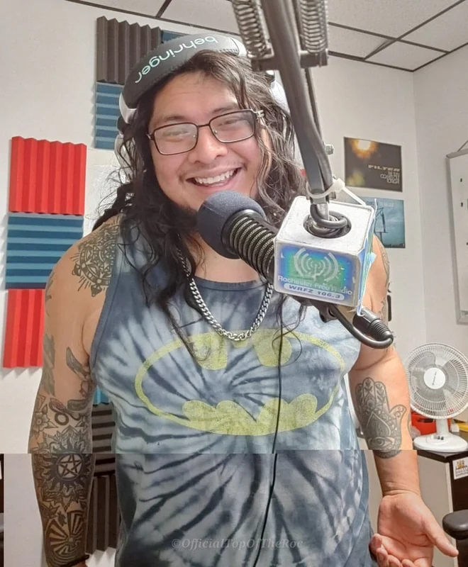 Officialdjmikeytaco OnlyFans Profile