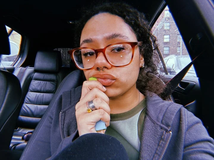 luna OnlyFans Profile