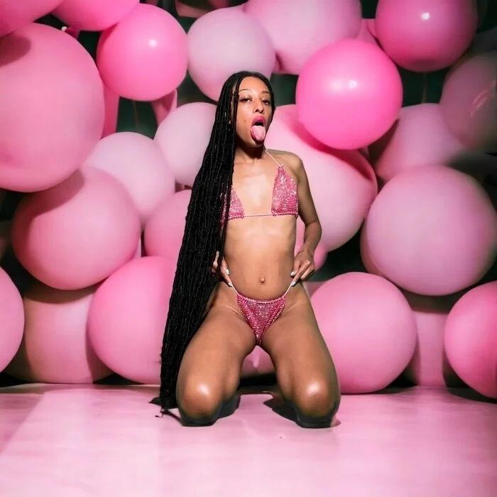 Pink Foxx OnlyFans Profile