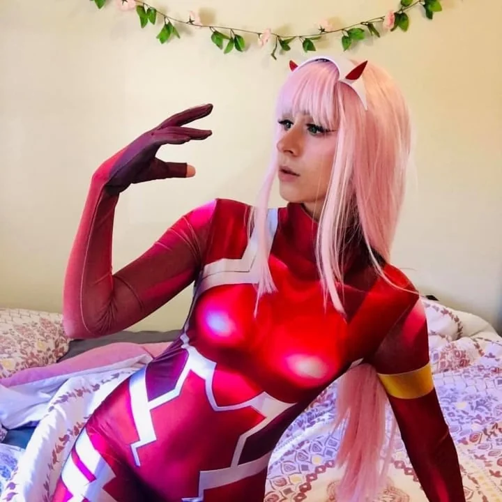 Jasmine OnlyFans Profile