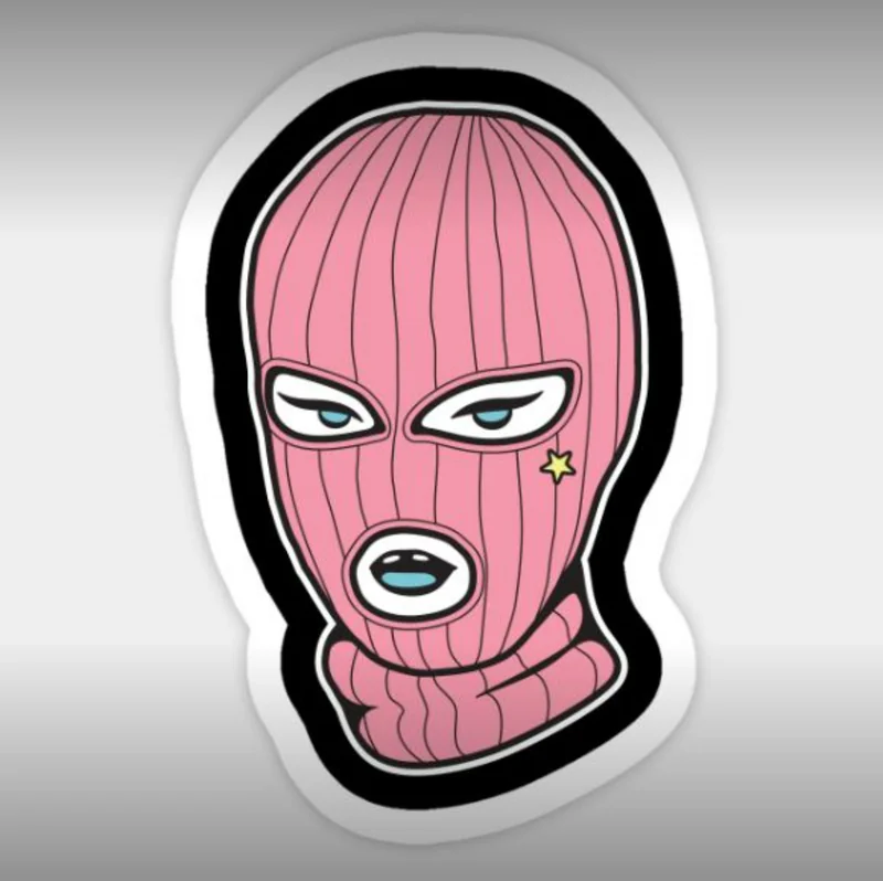 T H E S K I M A S K G I R L OnlyFans Profile