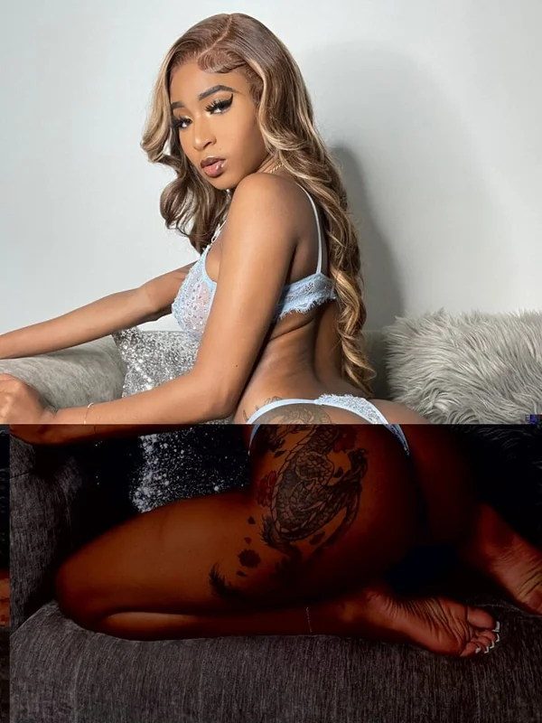 Officialyasminedior OnlyFans Profile