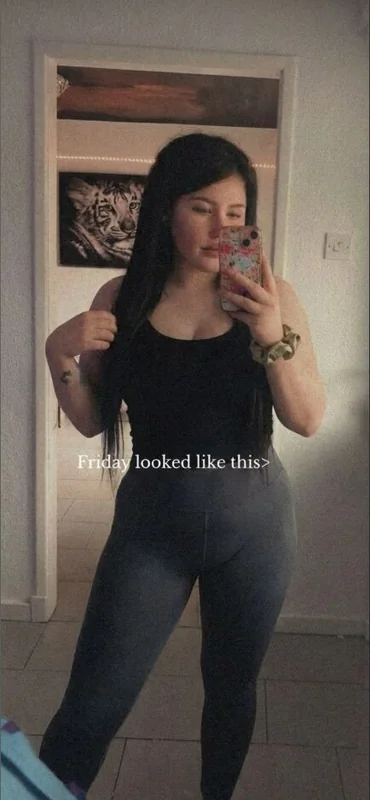 Ofseaniaaa OnlyFans Profile