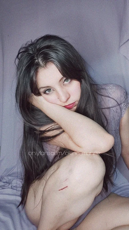 Okina Munne Free OnlyFans Profile