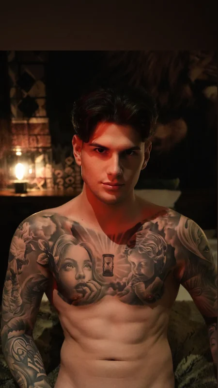 Olexonio OnlyFans Profile