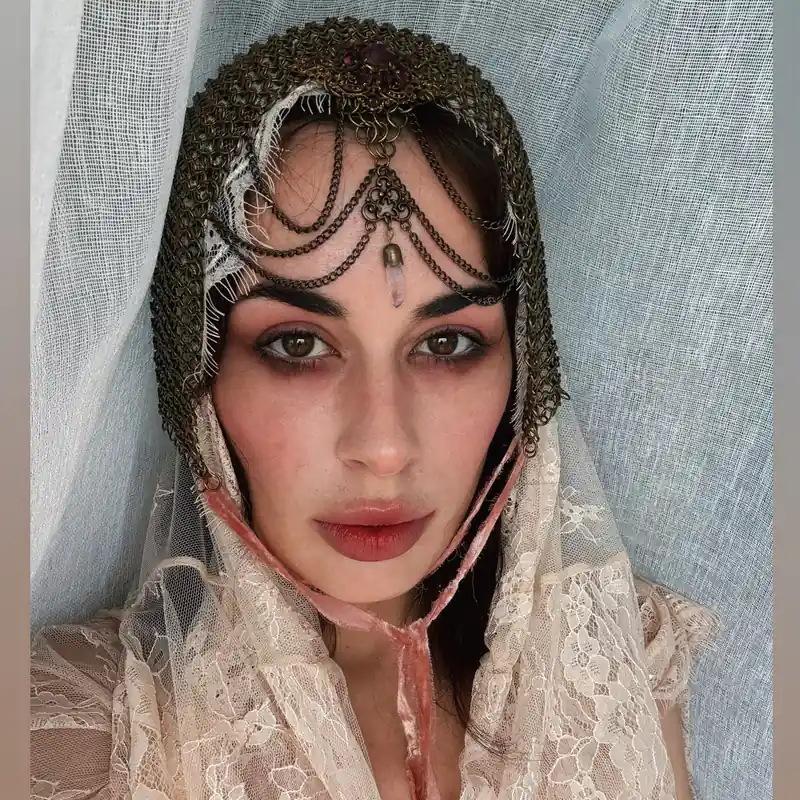 Olive Glass OnlyFans Profile