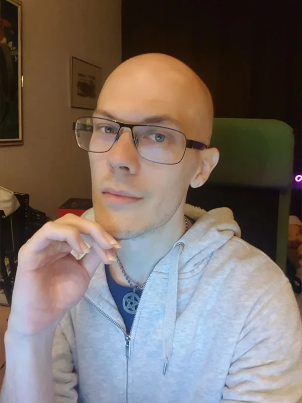 Oliver_Foxy OnlyFans Profile