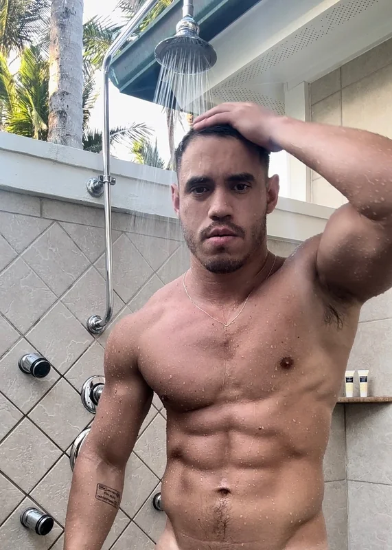 Oliver Hunt - OnlyFans Creator Profile Picture