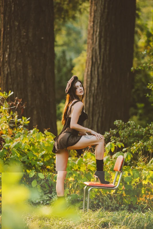 Olivia Wildin OnlyFans Profile