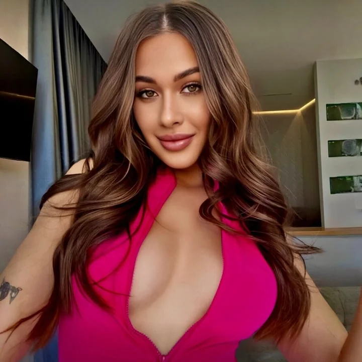 Olivia Raine OnlyFans Profile