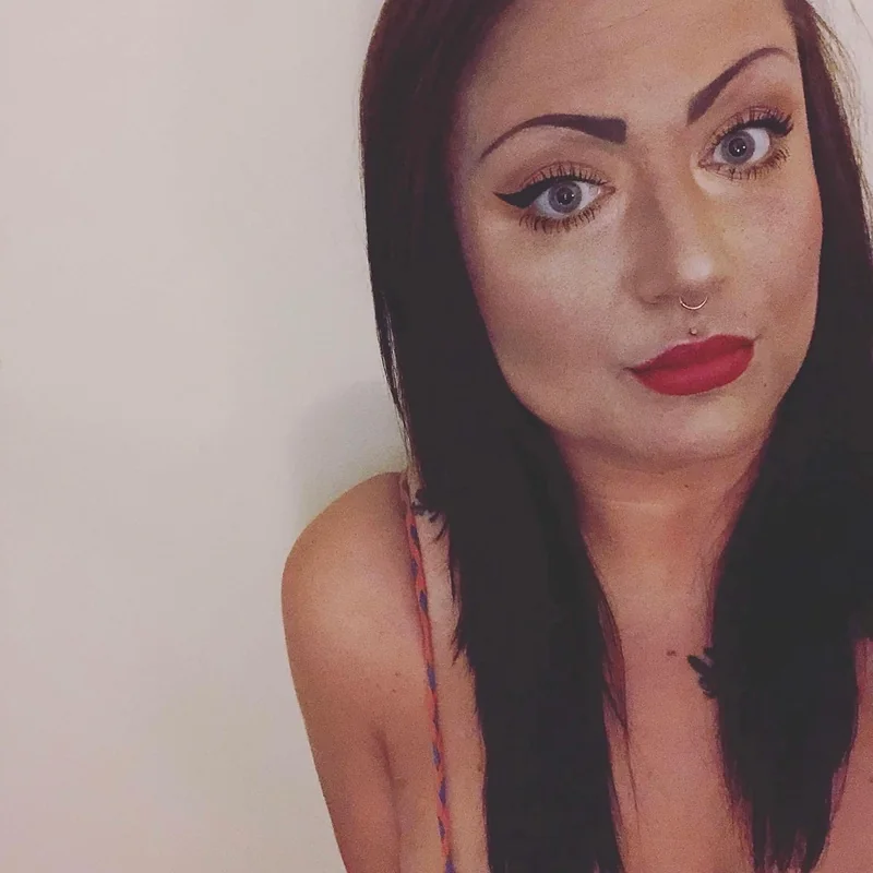 Olly McFly OnlyFans Profile