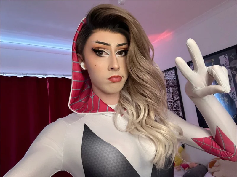 Olympia ‧ʚɞ‧ OnlyFans Profile