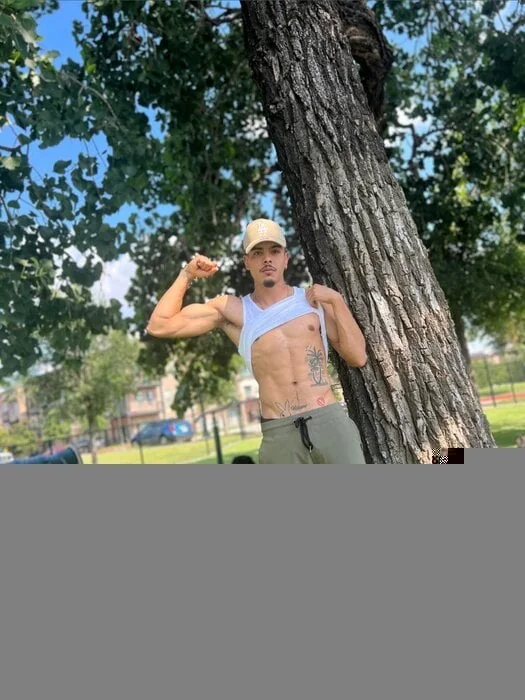 Omarmorales405 OnlyFans Profile