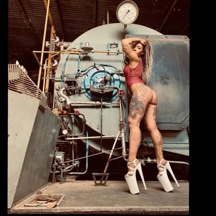 Omega Queen OnlyFans Profile