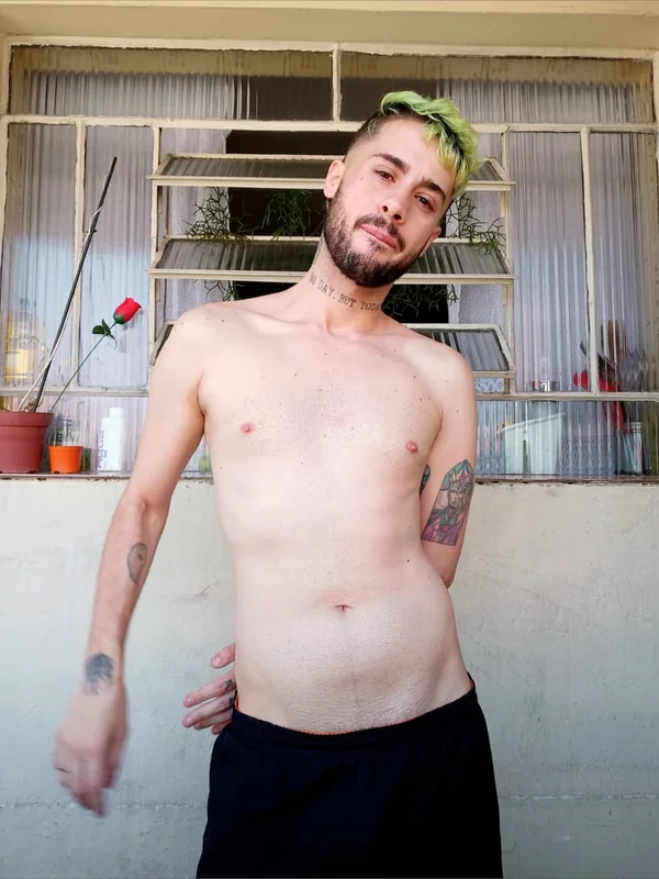 Omeninoveneno - OnlyFans Creator Profile Picture