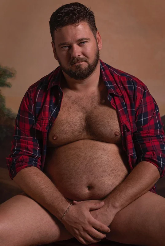 Onebearspainfree OnlyFans Profile