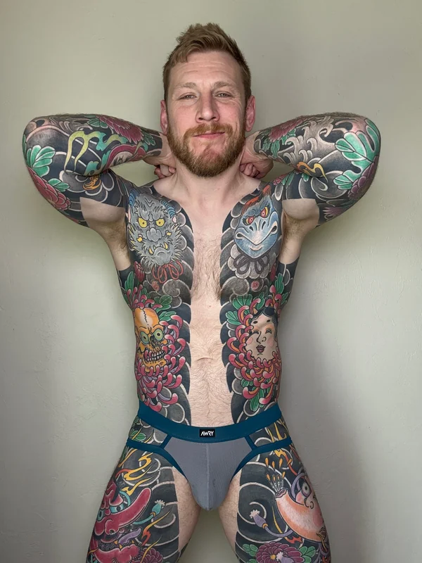 onebig_tattoo - OnlyFans Creator Profile Picture