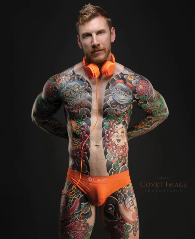 Onebig_tattoo_&_wife OnlyFans Profile