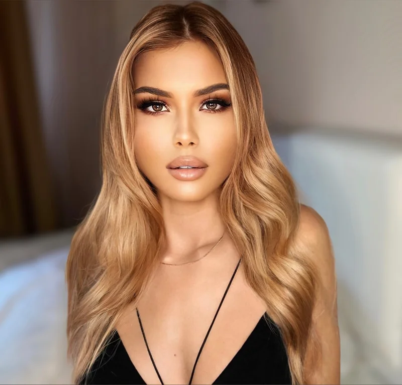 Miss Alice OnlyFans Profile