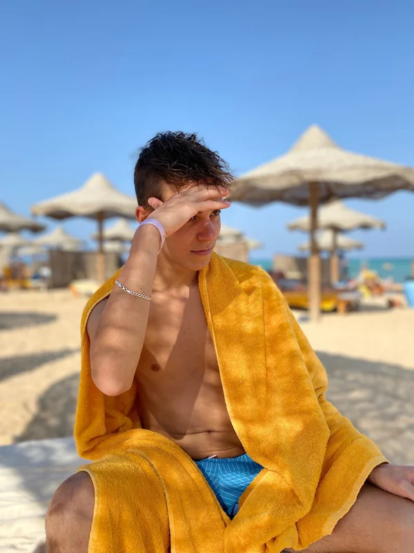 OnlyCedric OnlyFans Profile