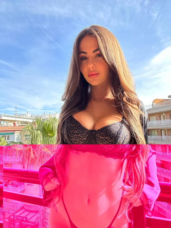 ELI OLIVÉ OnlyFans Profile