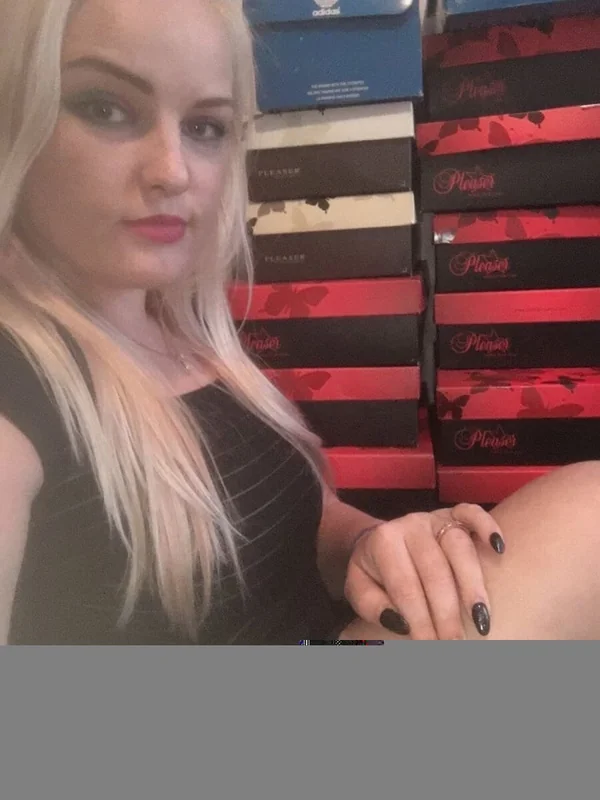 Onlyfeetandheels OnlyFans Profile