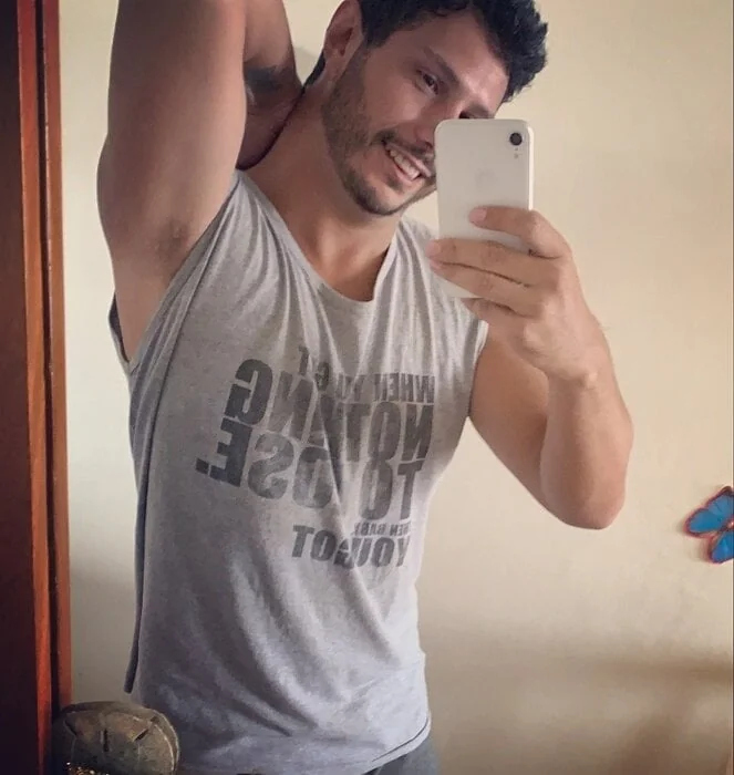 Onlygustav OnlyFans Profile