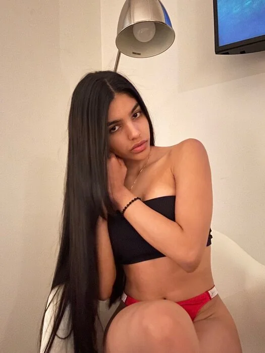 Luna OnlyFans Profile