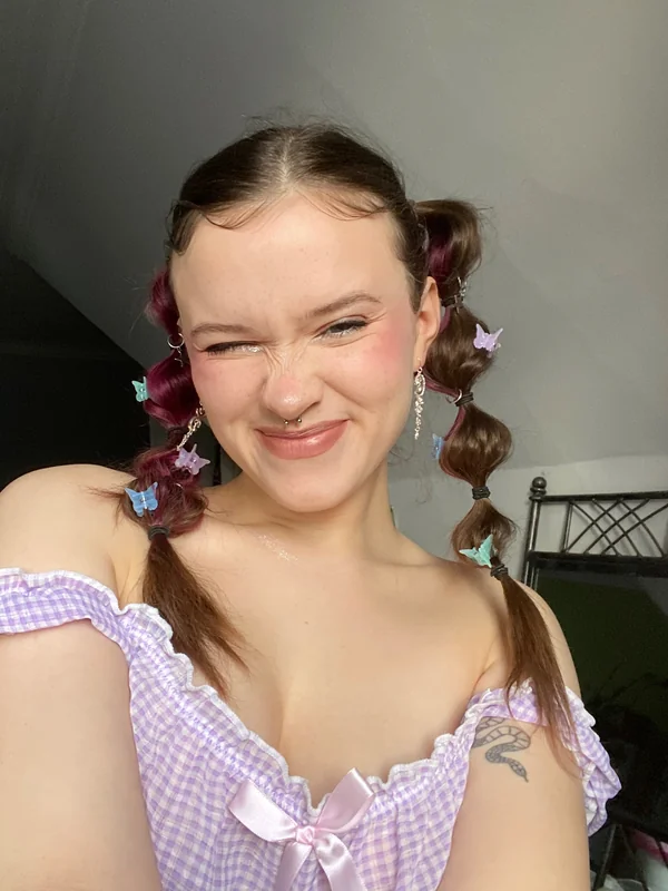 Onlyprimrose OnlyFans Profile