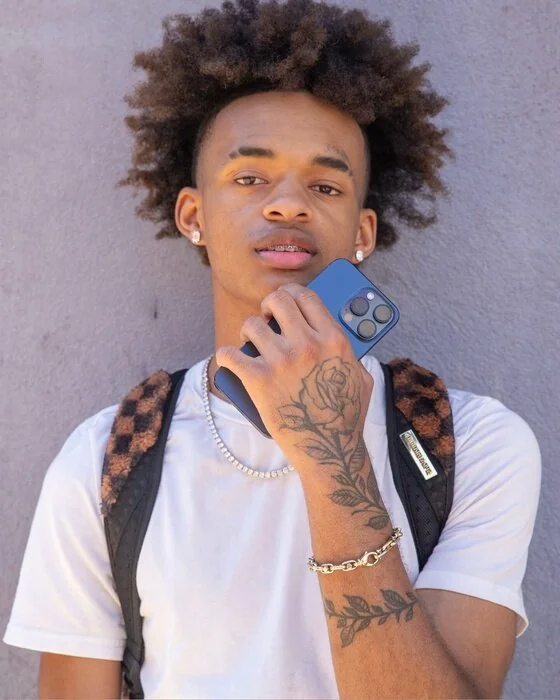 Apex Tay OnlyFans Profile