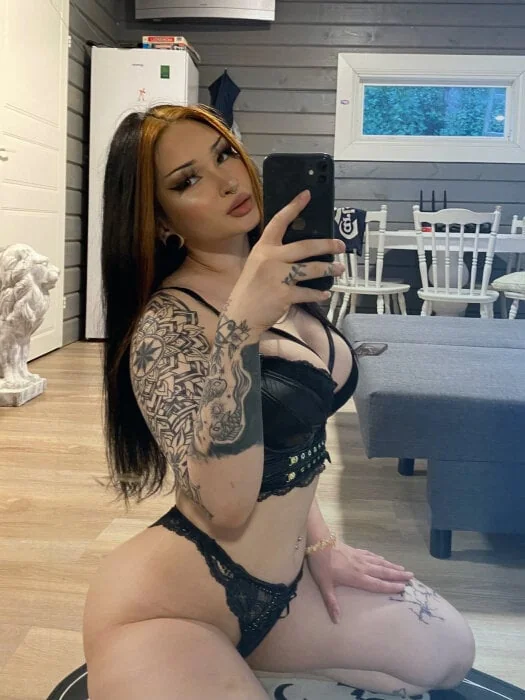 Oonnufans OnlyFans Profile