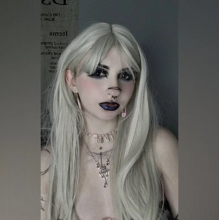 Ophelia OnlyFans Profile