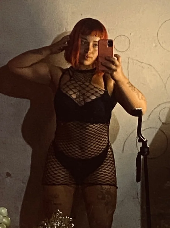 Oriflor17 OnlyFans Profile