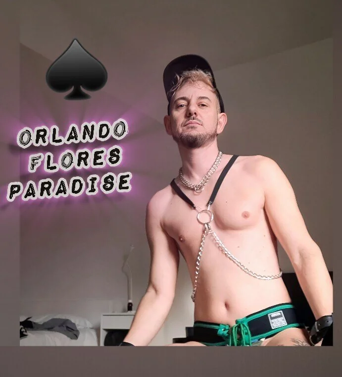 ᴏʀʟᴀɴᴅᴏ OnlyFans Profile