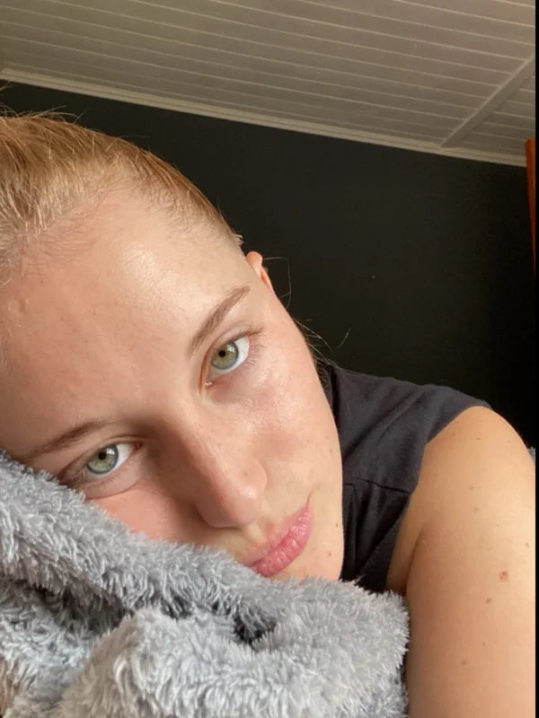 Amanda OnlyFans Profile