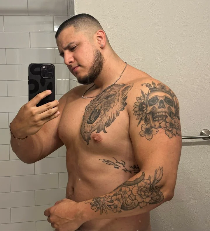 Oscar Juca OnlyFans Profile