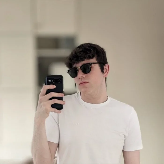 Oscarlanetwink OnlyFans Profile