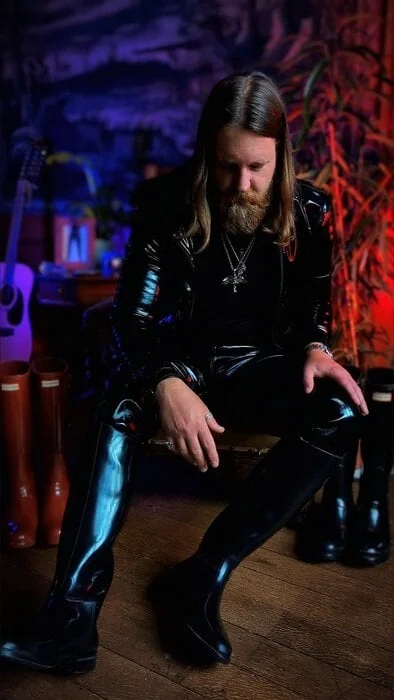 Oscarthickk OnlyFans Profile