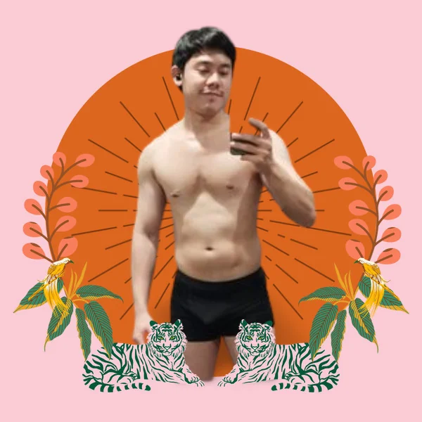 ST - OnlyFans Creator Profile Picture