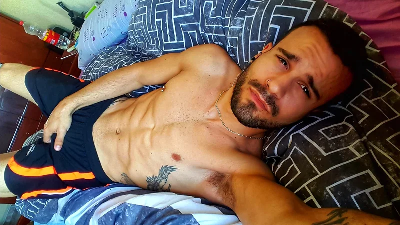 Oskiitarweedxxx OnlyFans Profile