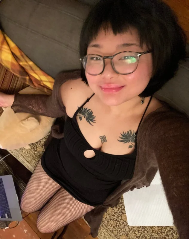 Otherleaf OnlyFans Profile