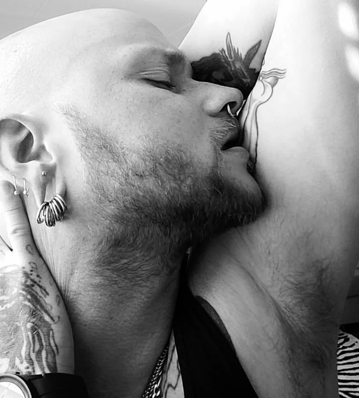 Otsoxxx - OnlyFans Creator Profile Picture