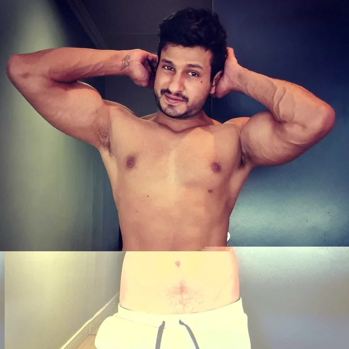 Otterjock91 OnlyFans Profile