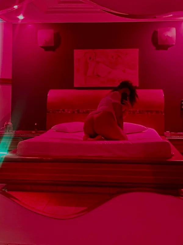 Madison OnlyFans Profile