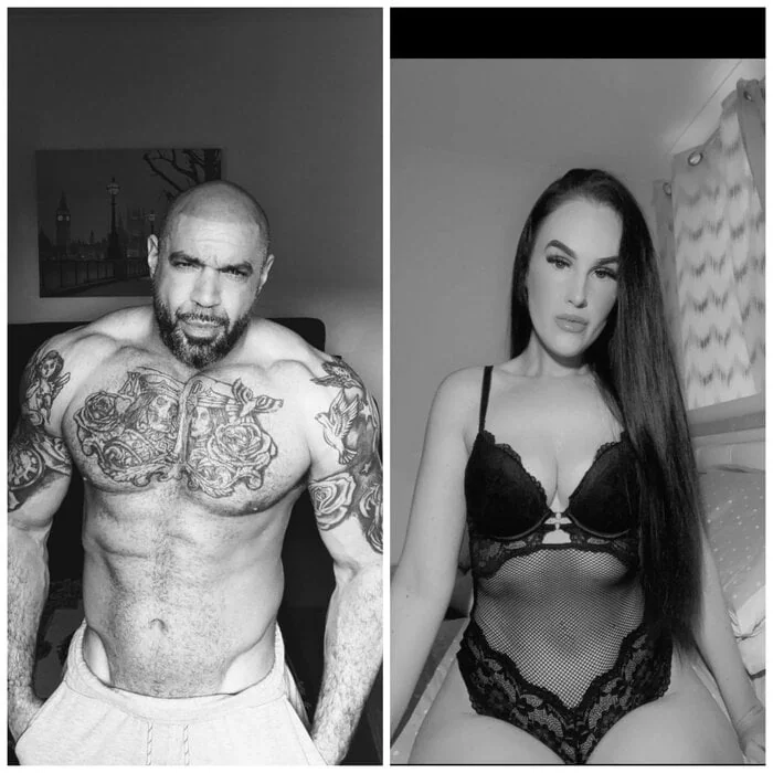 Oursensualworld OnlyFans Profile