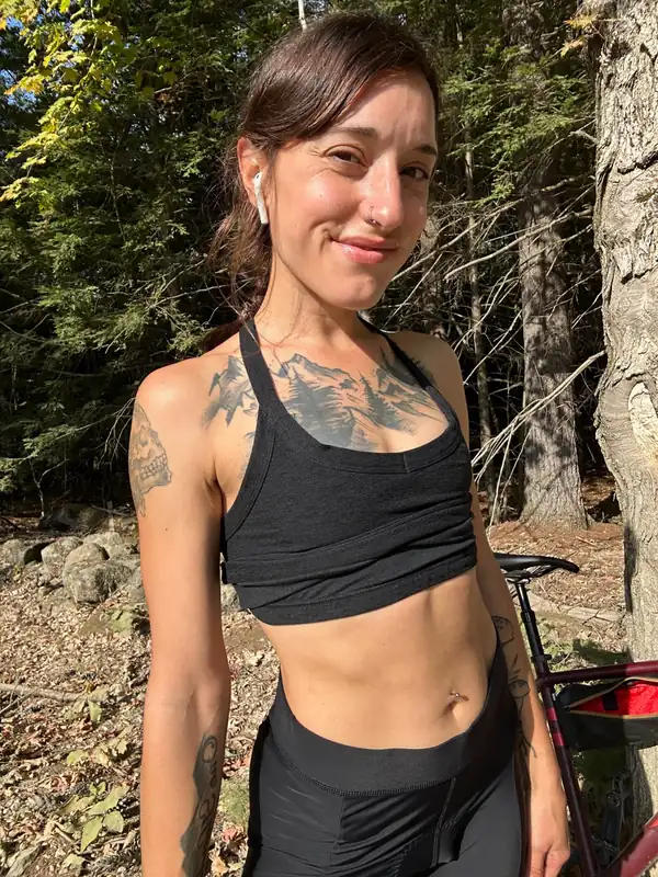 Rachel Olivia OnlyFans Profile