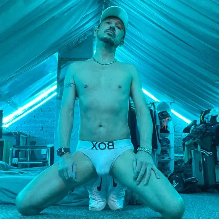 p4ulmcr OnlyFans Profile